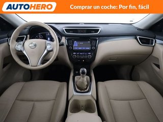 Nissan X-Trail 1.6 dCi 360
