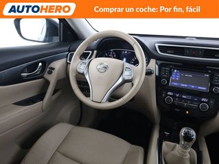 Nissan X-Trail 1.6 dCi 360