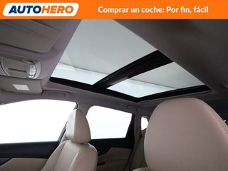 Nissan X-Trail 1.6 dCi 360