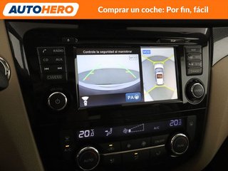 Nissan X-Trail 1.6 dCi 360