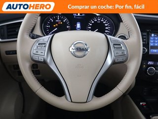 Nissan X-Trail 1.6 dCi 360
