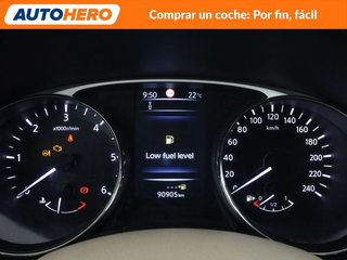 Nissan X-Trail 1.6 dCi 360
