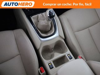 Nissan X-Trail 1.6 dCi 360
