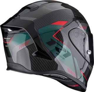 Casco Scorpion R1 EVO Carbon Propel