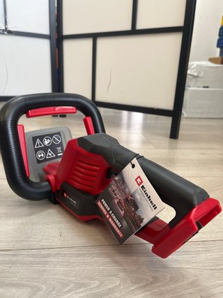 Einhell GE-CH 36/61 Cortasetos a Batería
