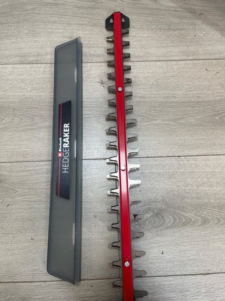Einhell GE-CH 36/61 Cortasetos a Batería