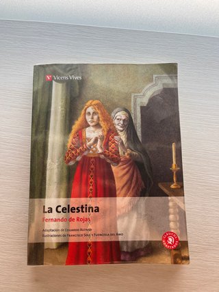 La Celestina