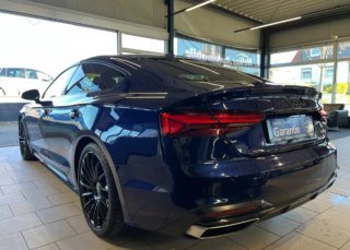 Audi A5 2023