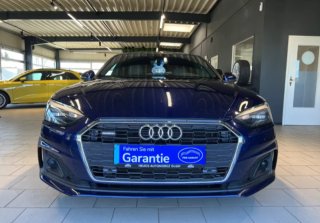 Audi A5 2023