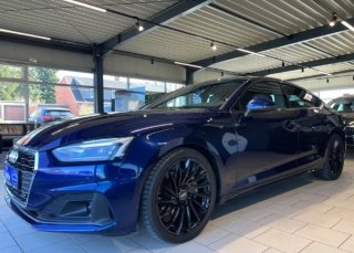 Audi A5 2023