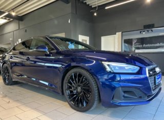 Audi A5 2023