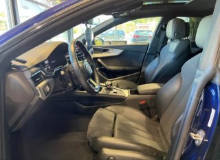 Audi A5 2023