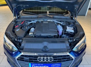 Audi A5 2023