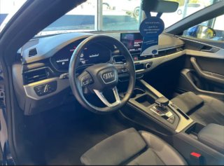 Audi A5 2023