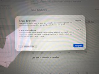 MacBook Air M4 Plata