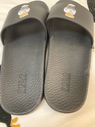 Ciabatte Polo Ralph Lauren Orso