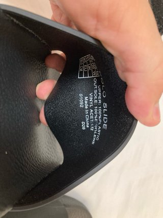Ciabatte Polo Ralph Lauren Orso