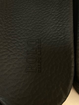 Ciabatte Polo Ralph Lauren Orso