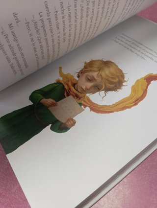 El Principito