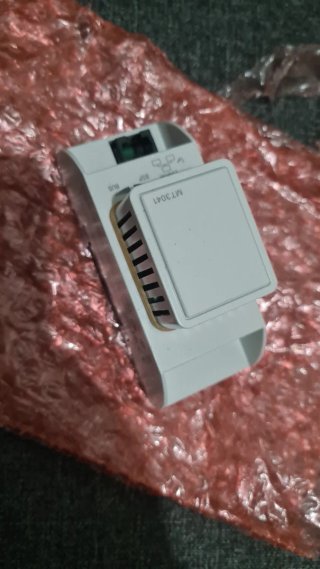 Contactor magnéticos de aires acondicionados
