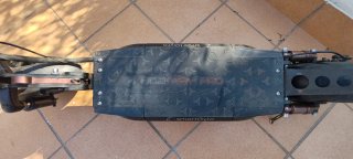 Patinete Eléctrico SmartGyro Rockway Pro