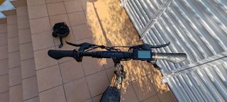Patinete Eléctrico SmartGyro Rockway Pro
