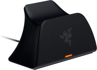 Base Carga Rápida Razer Dualsense PS5 - NUEVO -