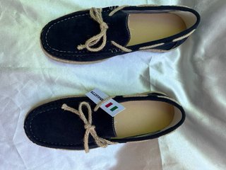 Mocassini Ormaletto Pelle , made in italy