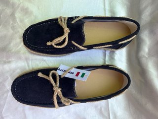 Mocassini Ormaletto Pelle , made in italy