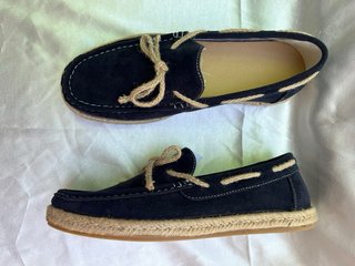 Mocassini Ormaletto Pelle , made in italy