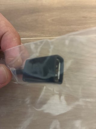 Cable Carga Mercedes USB-USB Tipo C