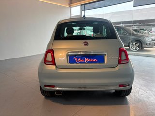 FIAT 500 2022