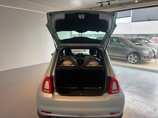 FIAT 500 2022