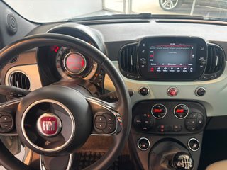 FIAT 500 2022
