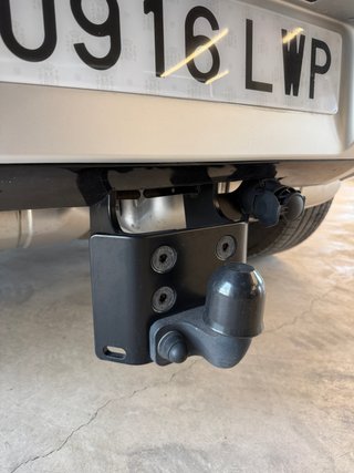 Land Rover Defender 2022 ¡IMPOLUTO!