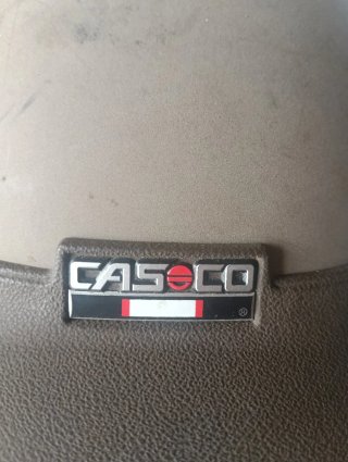 Casco de equitación choice turnier