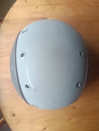 Casco de equitación choice turnier