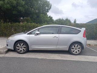 Citroen c 4 2005