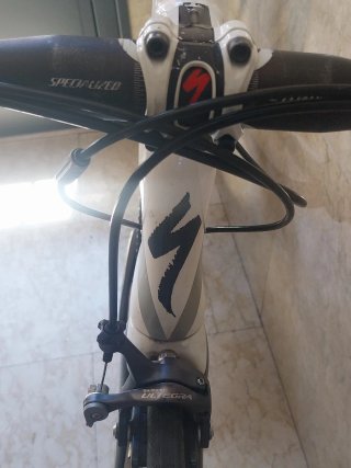 Bicicleta Specialized Venge Pro talla M