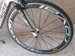 Bicicleta Specialized Venge Pro talla M