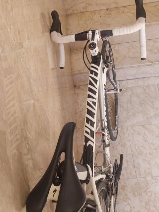 Bicicleta Specialized Venge Pro talla M
