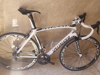 Bicicleta Specialized Venge Pro talla M