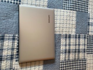 Lenovo Ideapad 310 Plata