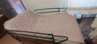 Colchón Antiescaras Casi Nuevo
