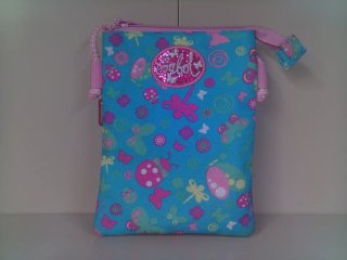 Bolso bandolera infantil
