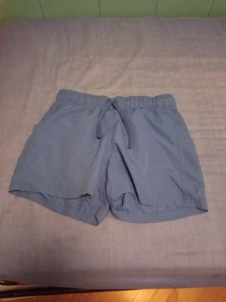 Lote 2 bañadores hombre talla S