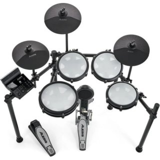 Batería Electrónica Alesis Nitro Max