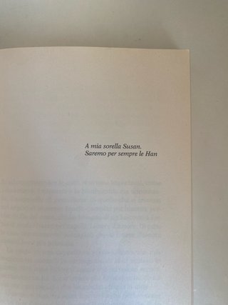 Tutte le volte che ho scritto ti amo