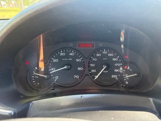 Citroen Berlingo 2007