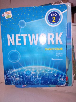 Libros 2eso